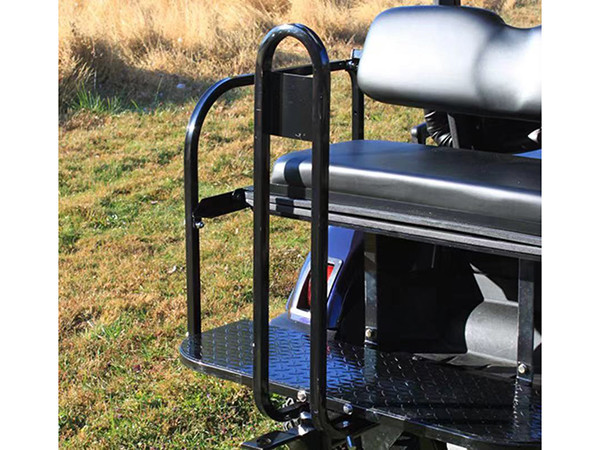 MX-700-N型：二合一座椅套件